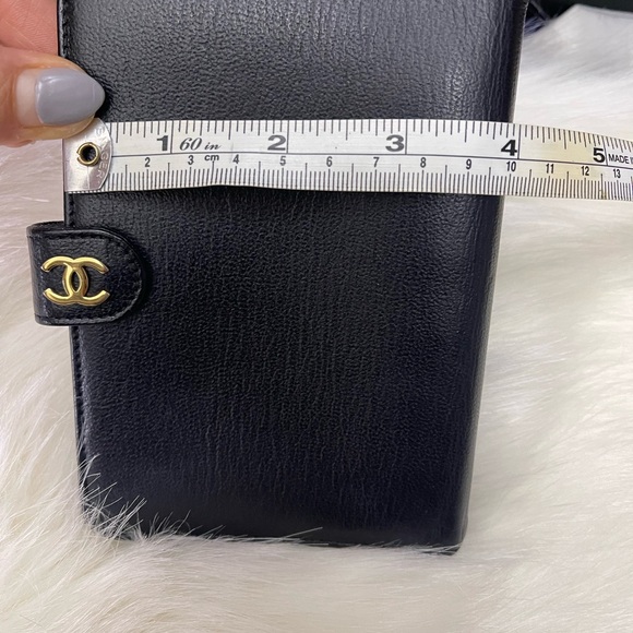 Chanel agenda 💯 auth. - Picture 9 of 10